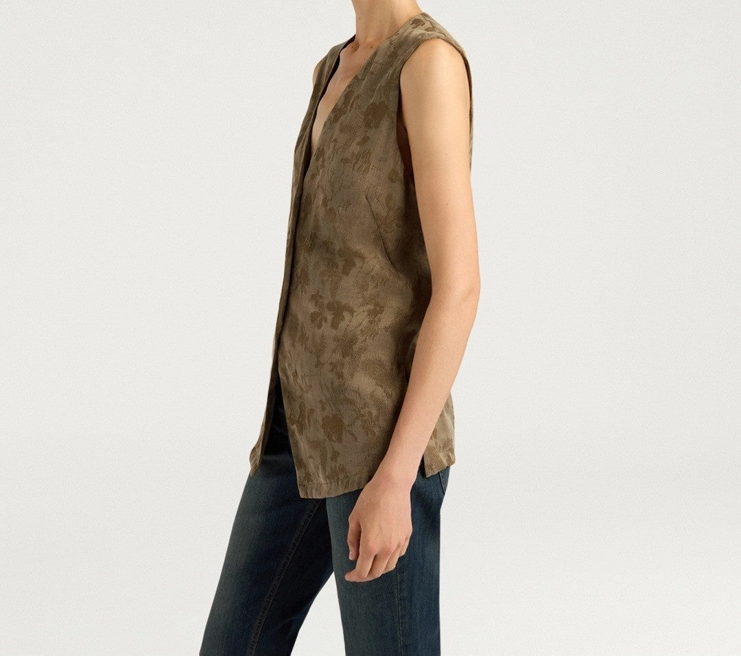 Momonì Momonì Military Jacket