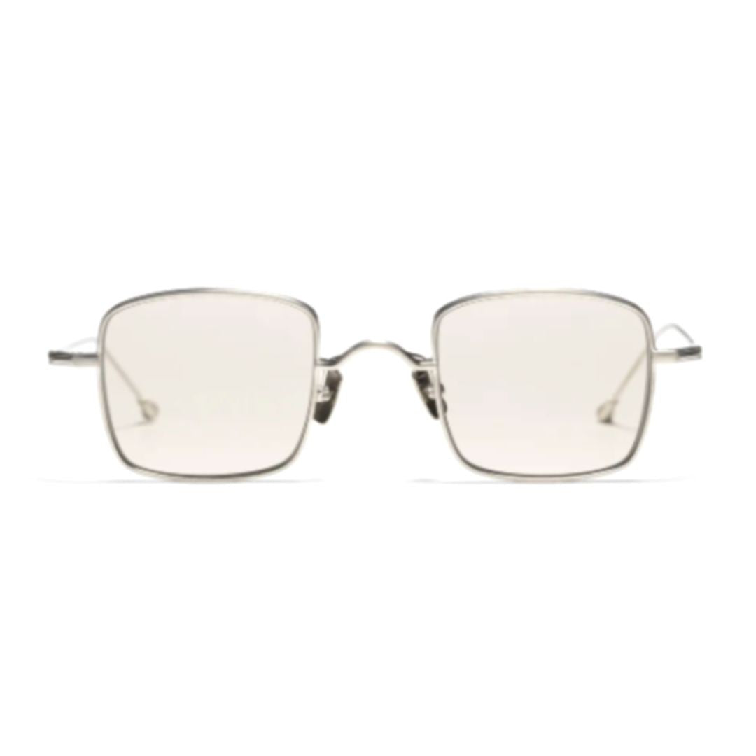 Peter And May Petit Animal Square-Shaped Titanium Frame Sunglasses
