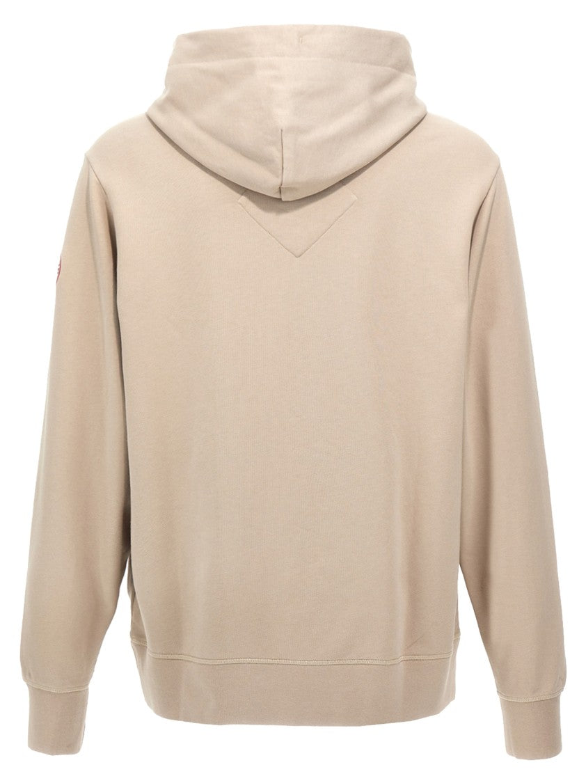 Canada Goose 'Huron' Hoodie