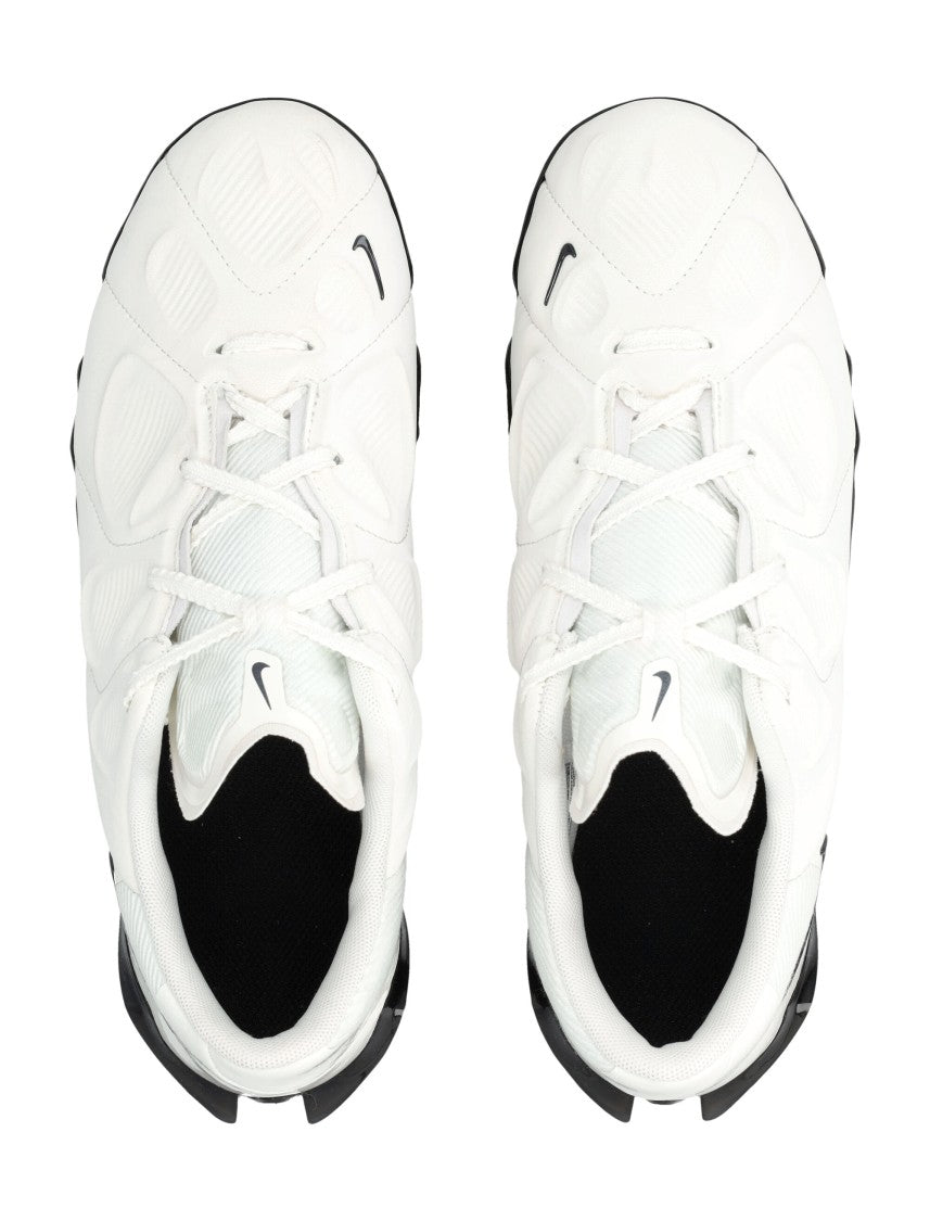 Nike Futuristic Sculpted Sneakers With Sport-Inspired Design
