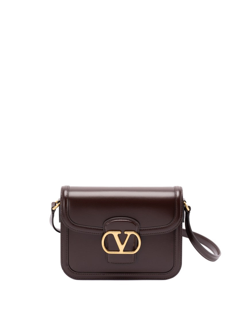 Valentino Garavani `9To5` Small Shoulder Bag