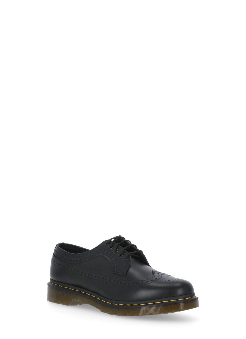 Dr. Martens Brogue 3989 Lace-Up Shoes