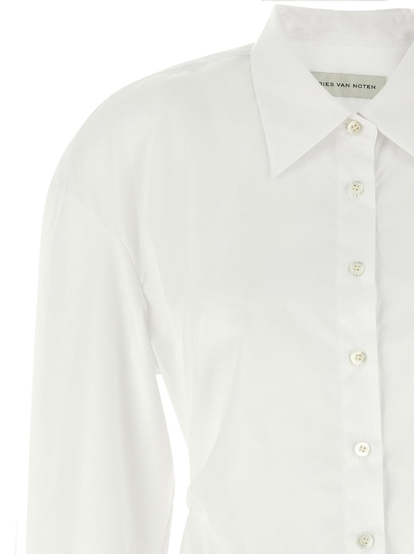 Dries Van Noten 'Cenny' Shirt