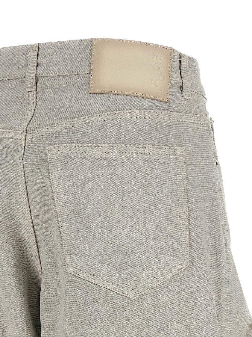 Haikure Bonnie' Jeans