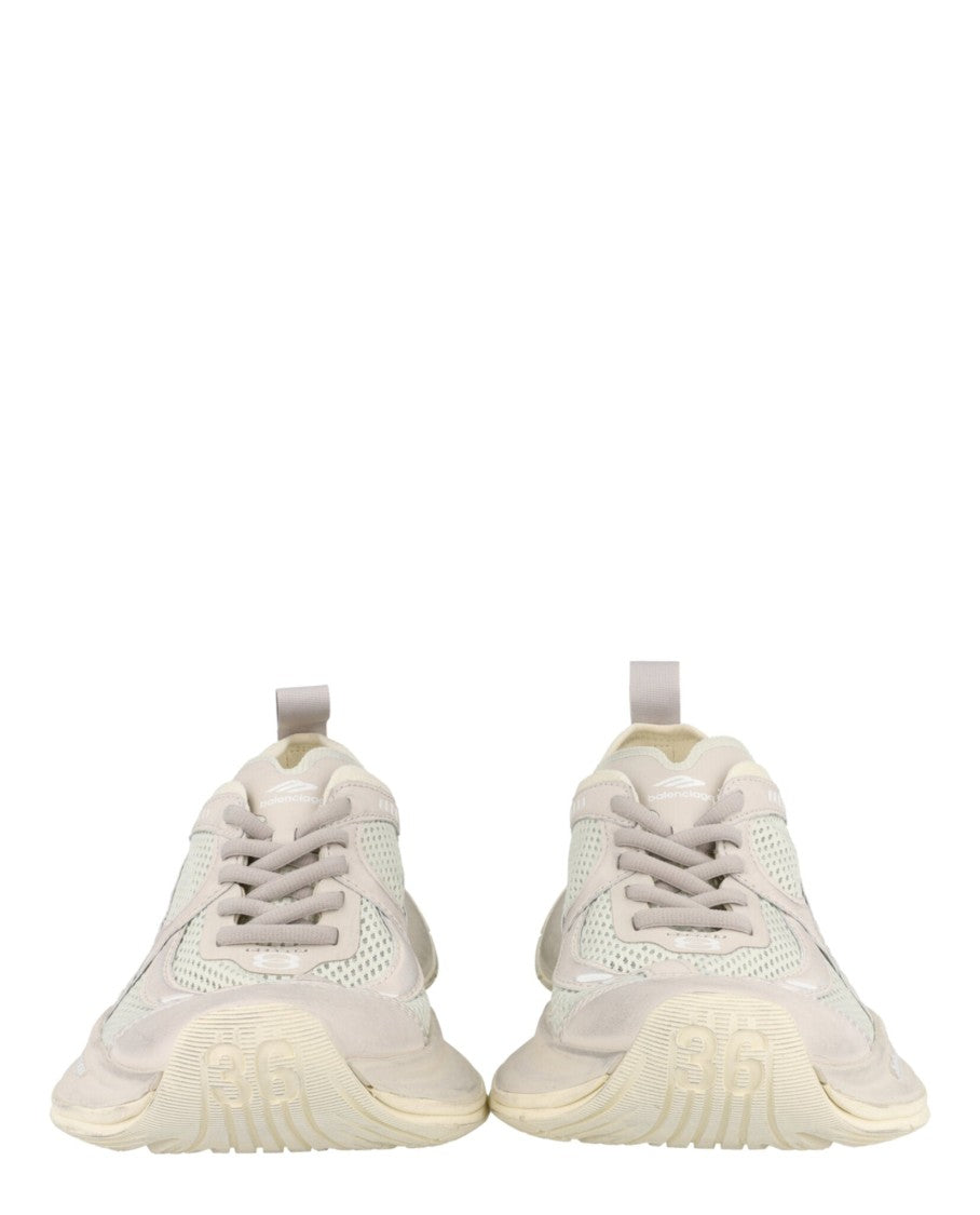 Balenciaga Circuit Low-Top Sneakers