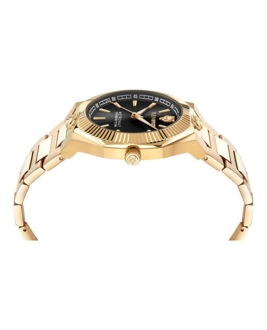 Plein Sport Metronaut Bracelet Watch