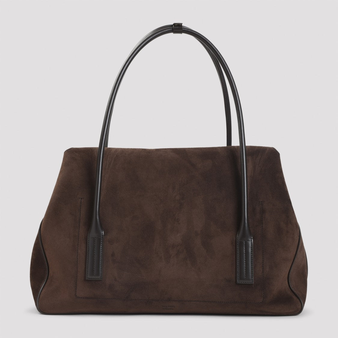 Tom Ford Calf Leather Shoulder Bag