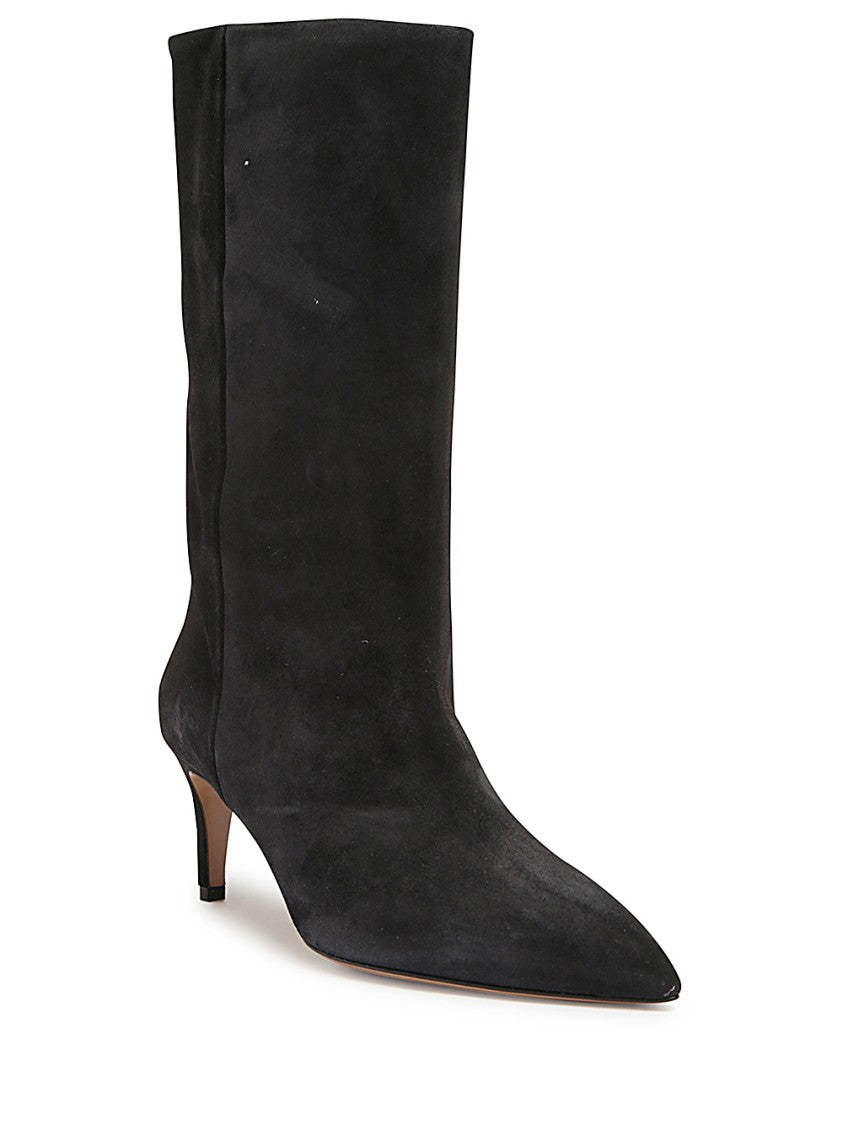 Paris Texas Ankle Boots With Design And Quality Craftsmanship