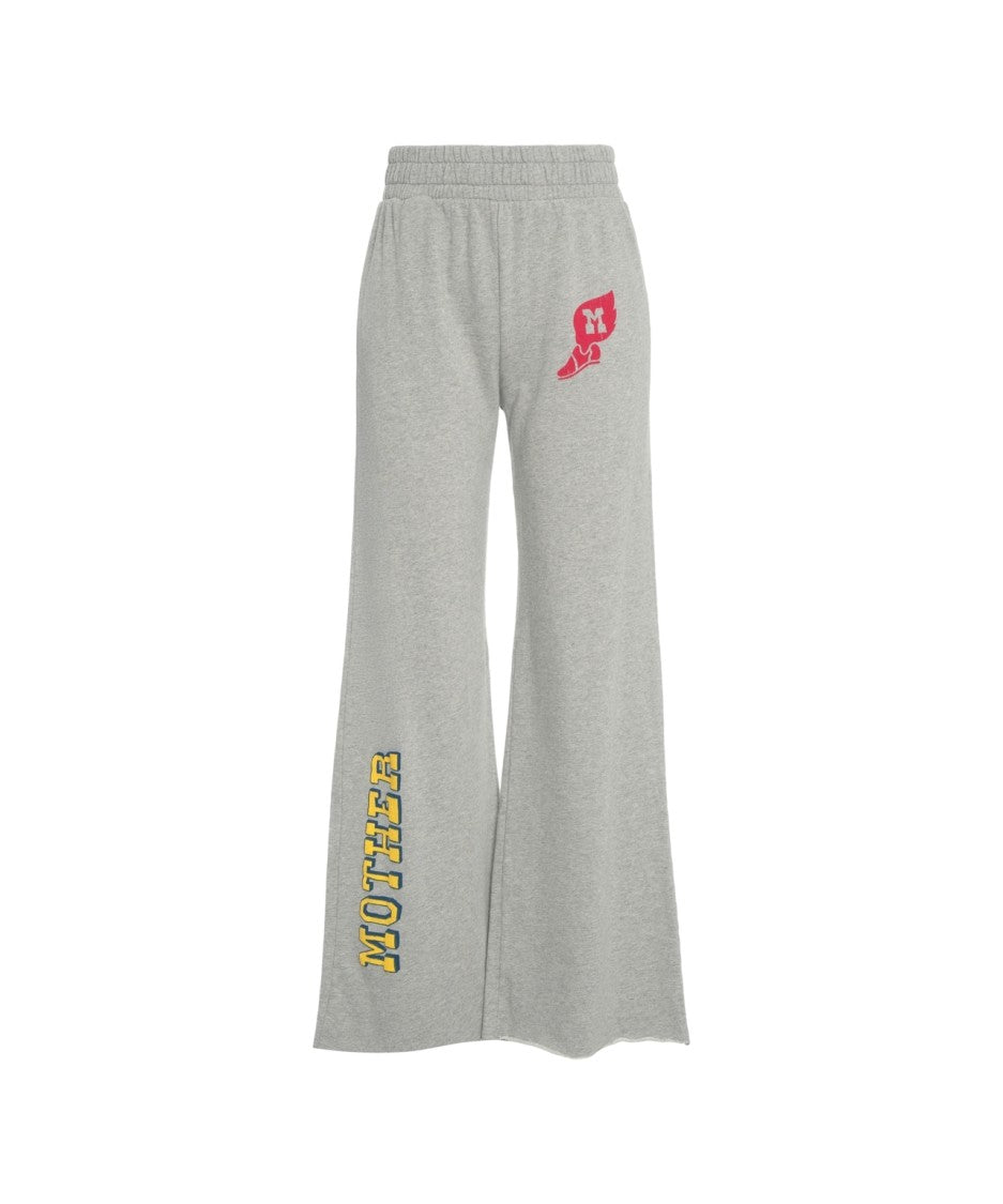 Mother The Quicke Roller' Joggers