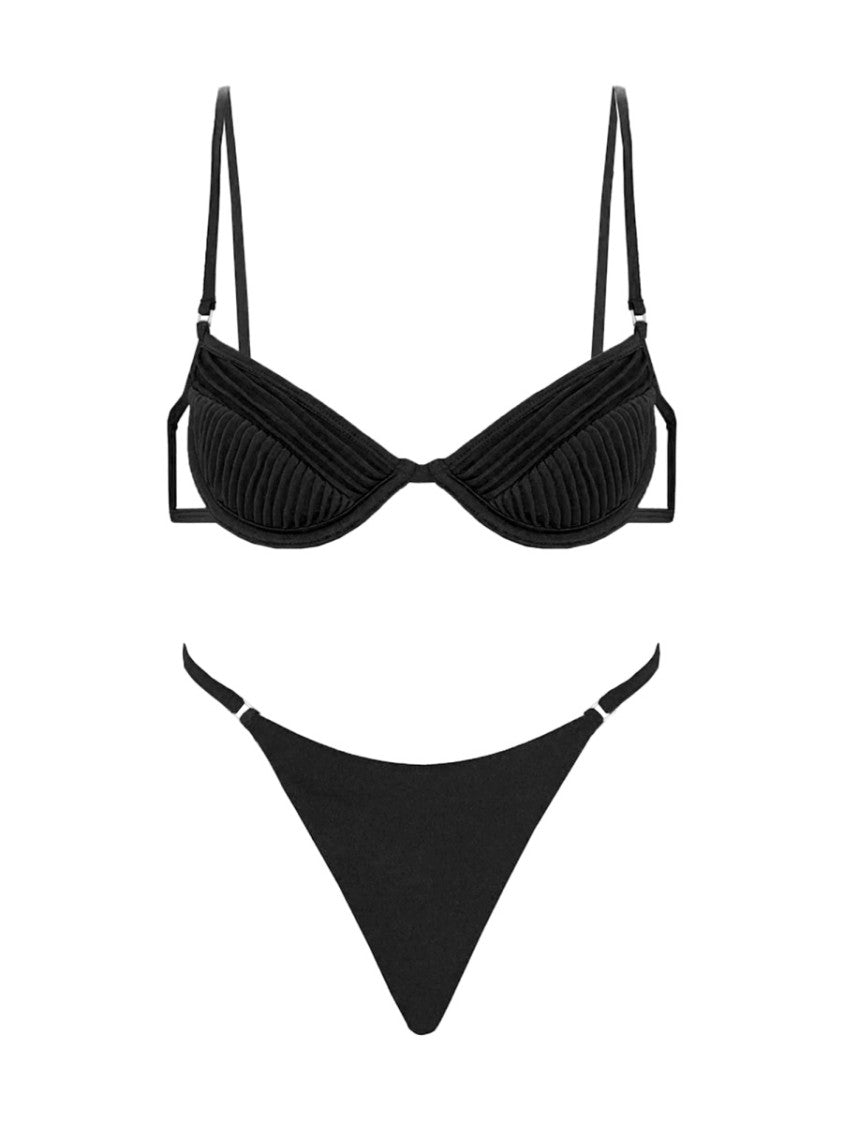 Selia Richwood "Amy" Bikini