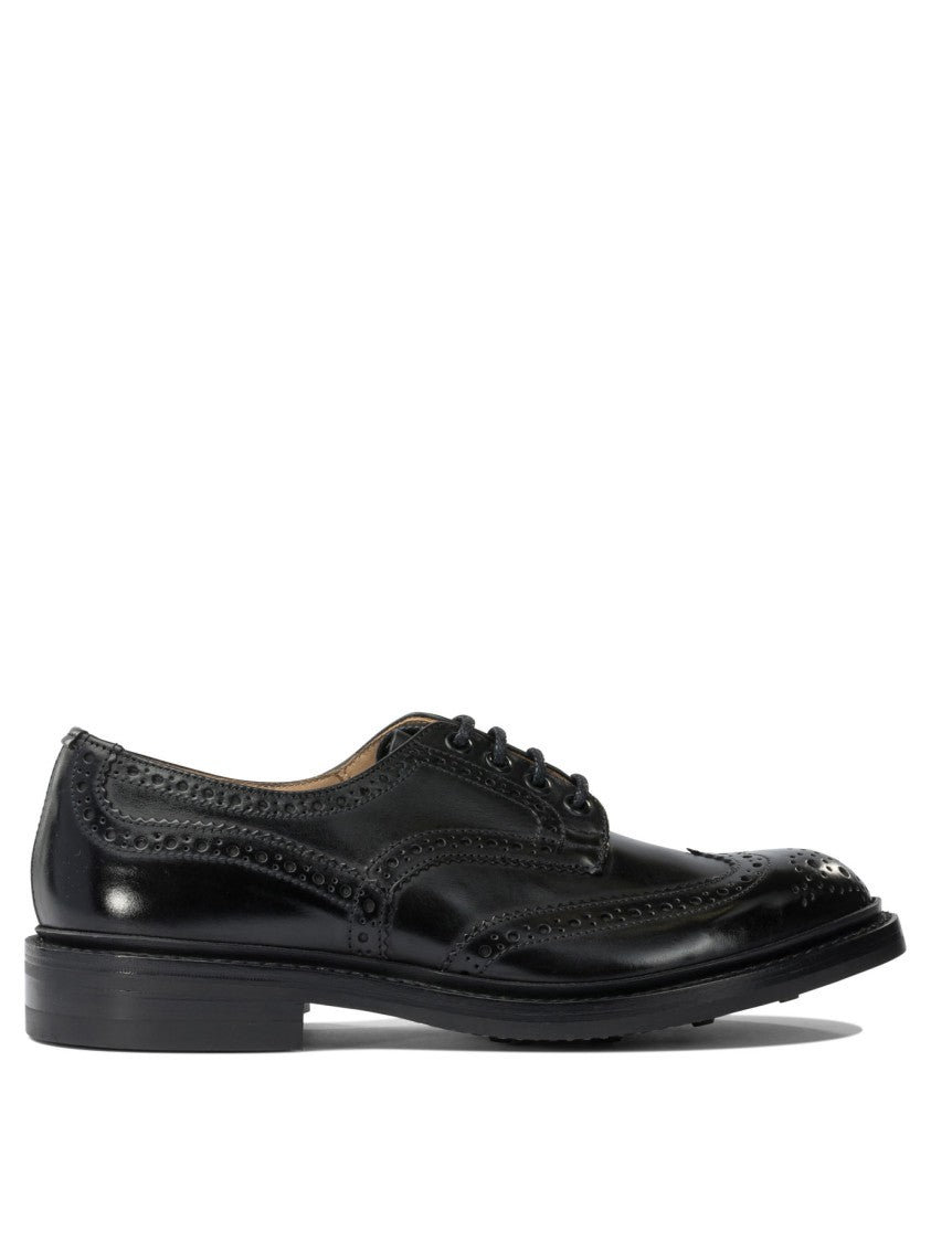 Tricker's "Bourton" Derby