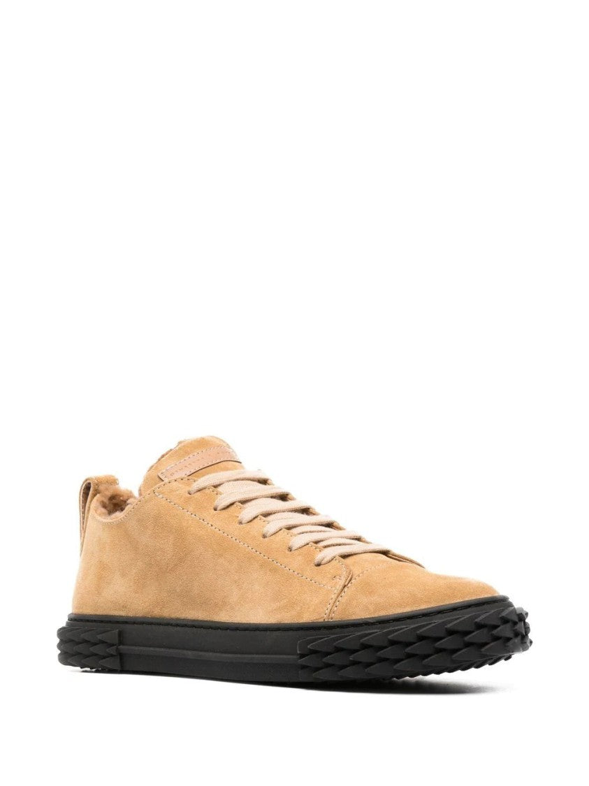 Giuseppe Zanotti Blabber Sneakers