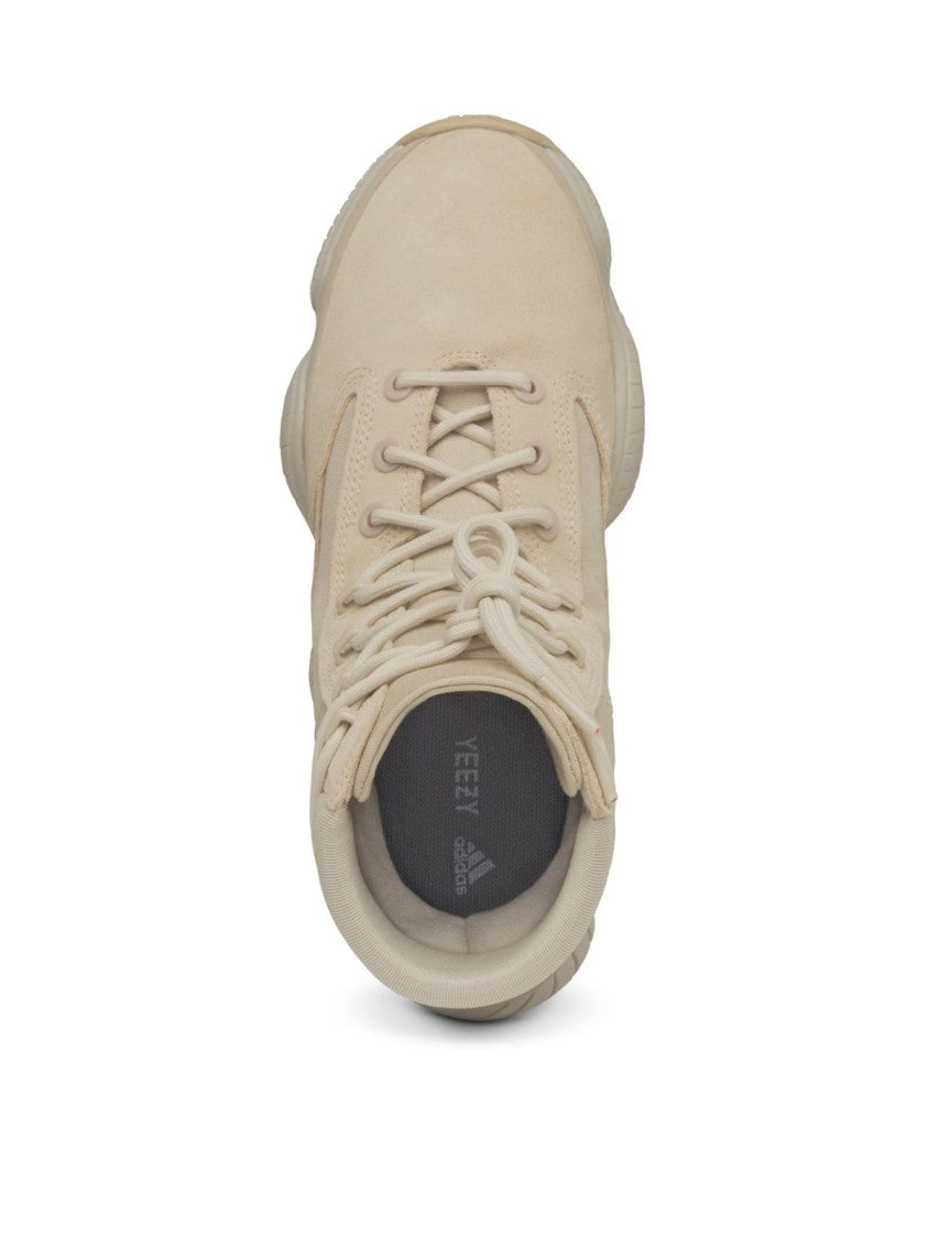 Yeezy Adidas Yeezy 500 High Sand Tactical Boots