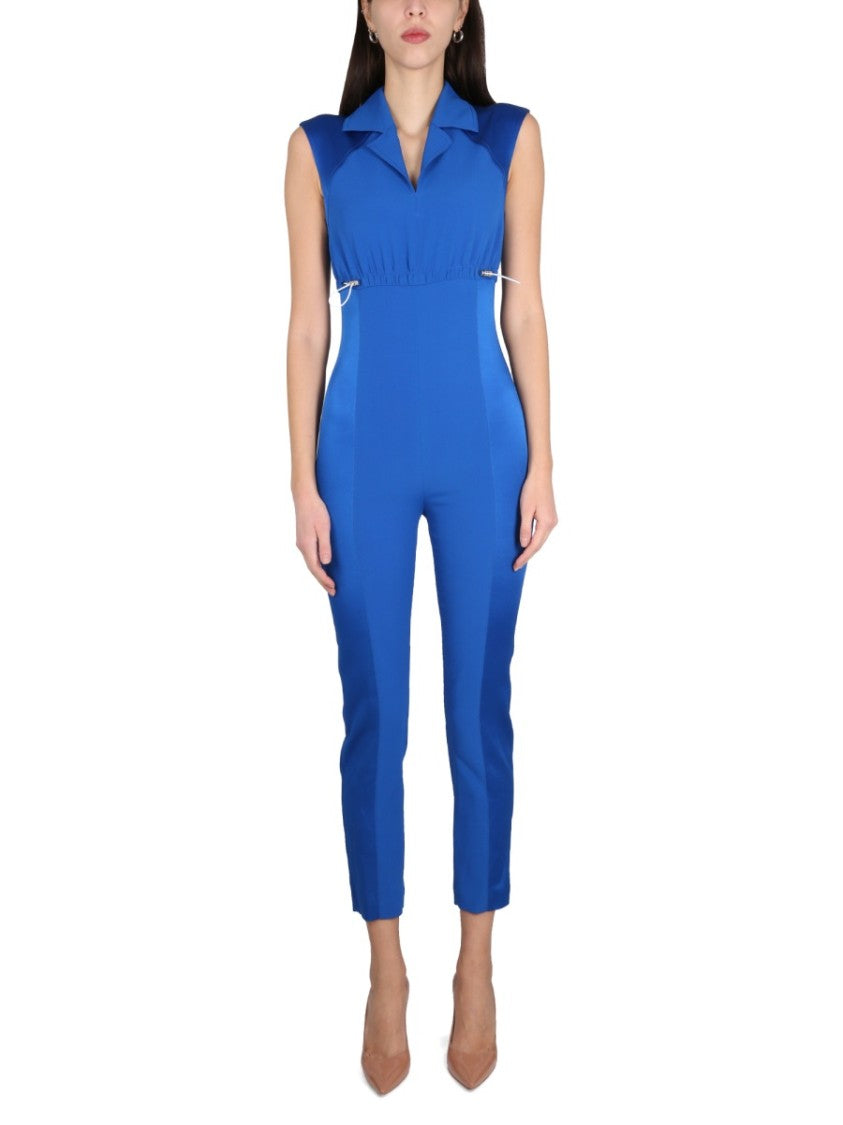 Boutique Moschino "Sport Chic" Jumpsuit