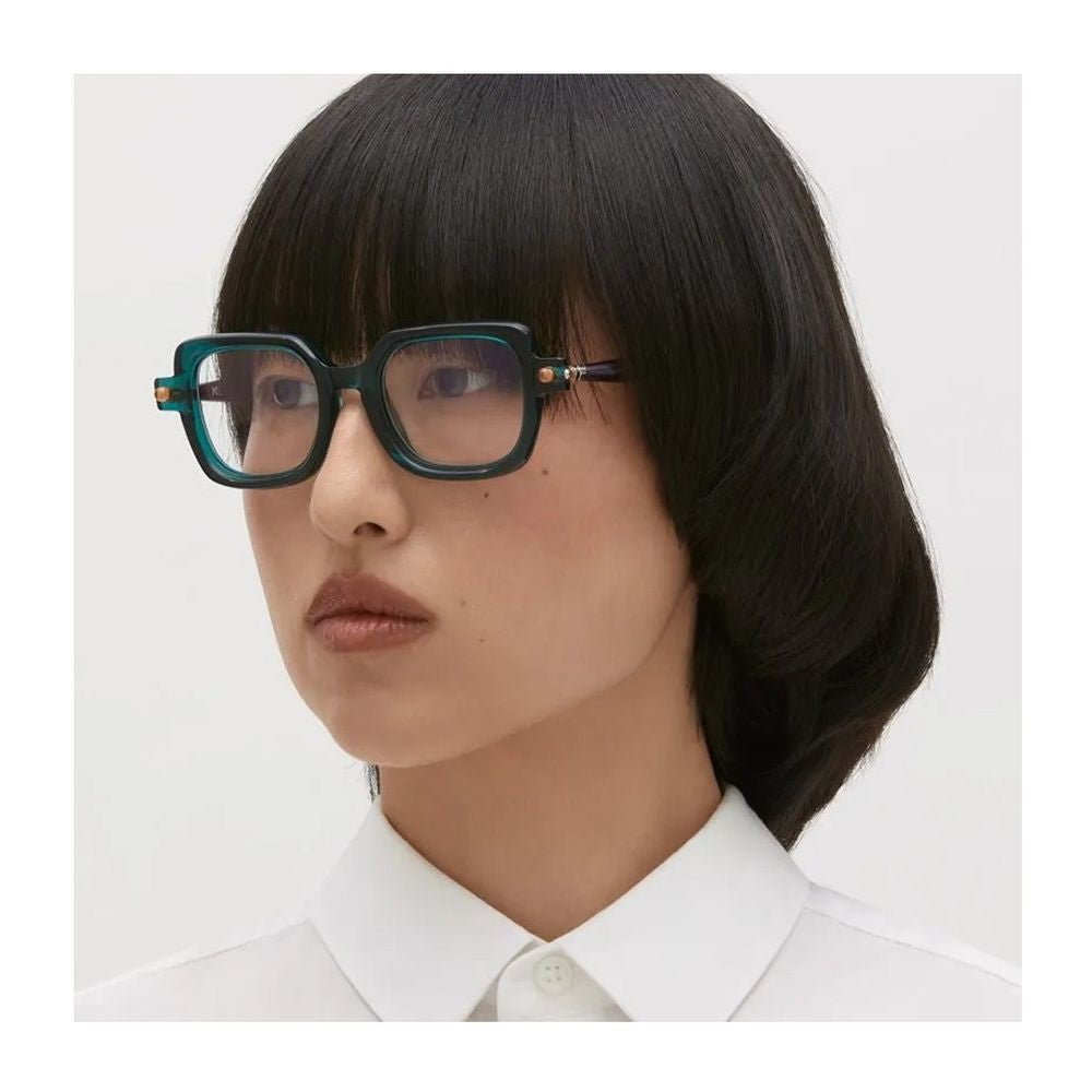 Kuboraum Maske P4 Acetate Squared Sunglasses