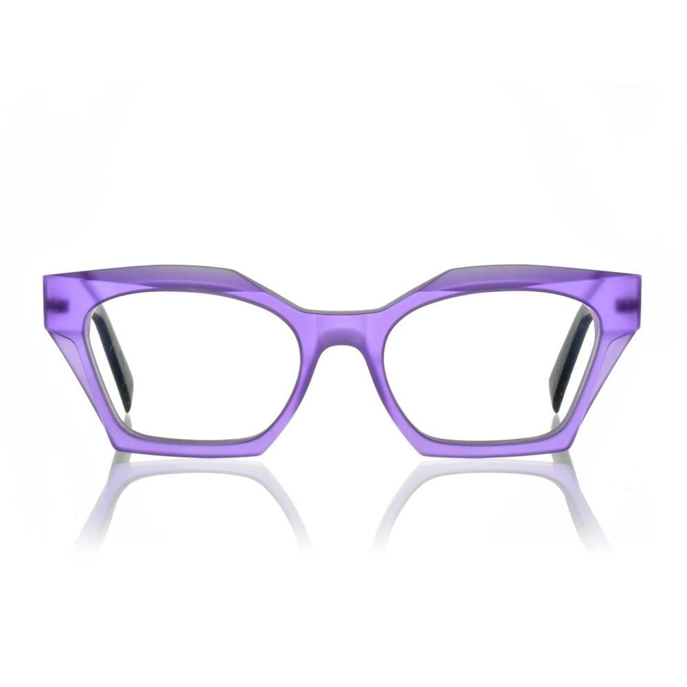 Kirk&Kirk Zara F7/S  Indigo Sunglasses