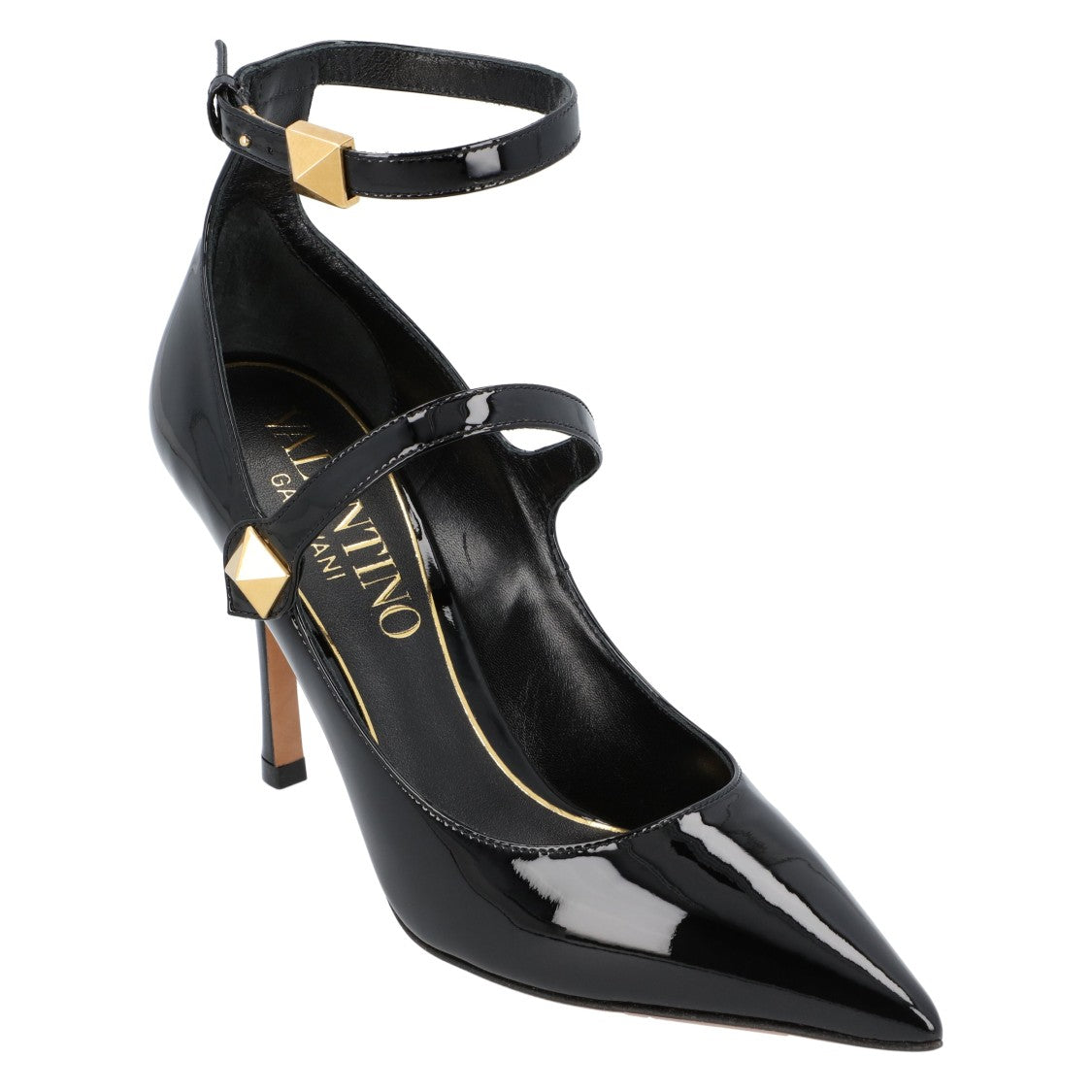 Valentino Ma Belle Pump