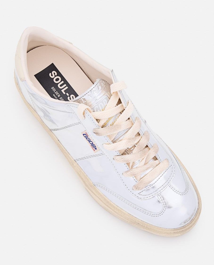 Golden Goose Soul-Star Sneakers