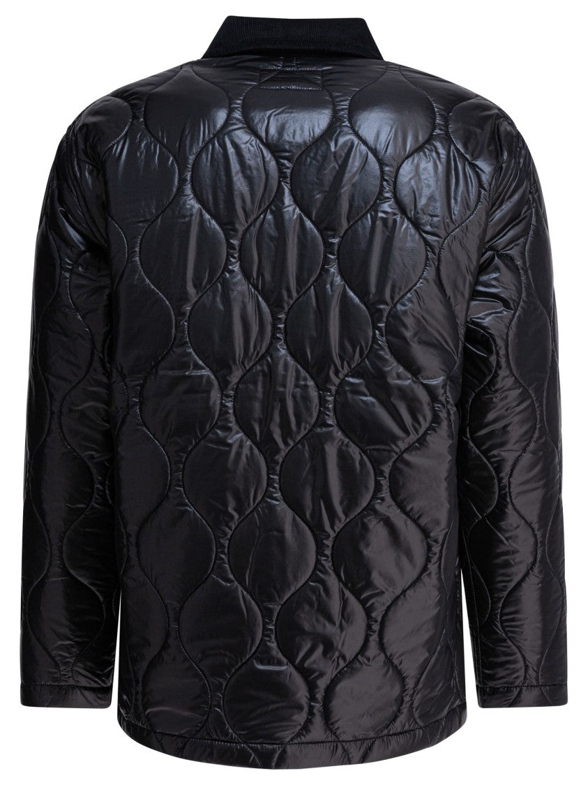 Carhartt Wip "Oscar Chore" Quilted Jacket