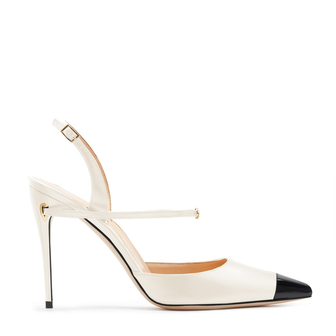 Jennnifer Chamandi Vittorio 105 Slingback