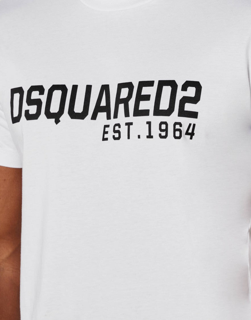 Dsquared2 Cool Fit Logo T-Shirt