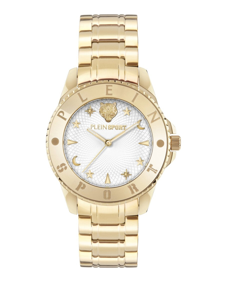 Plein Sport Glam Bracelet Watch