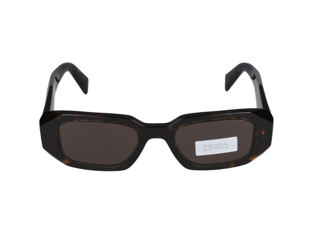 Prada Sunglasses 0Pr 17Ws 2Au8c1 49/20/145
