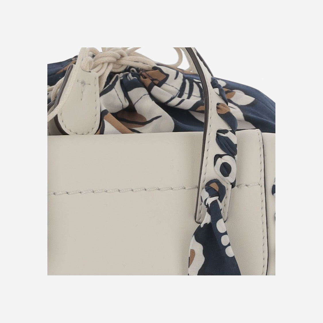 Cuba Lab Habanera Silk Bag - Oceania Small