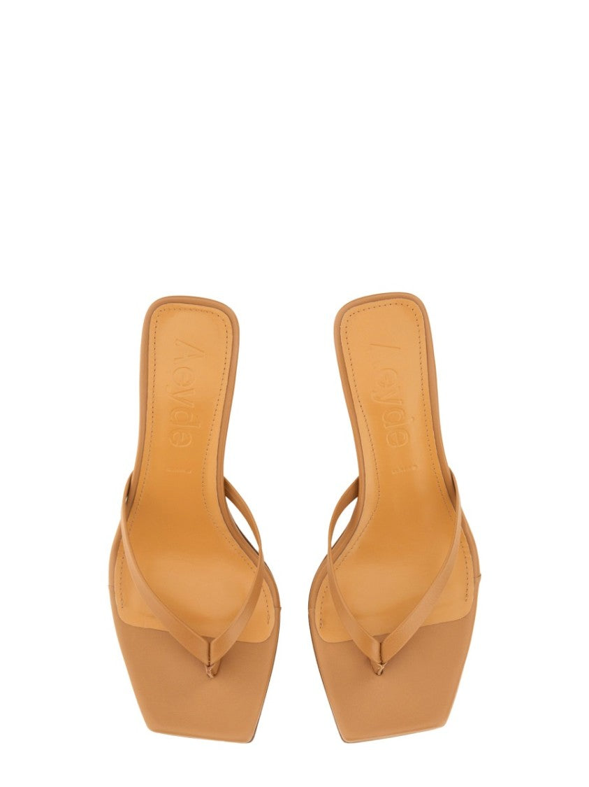 Aeydē "Wilma" Sandal
