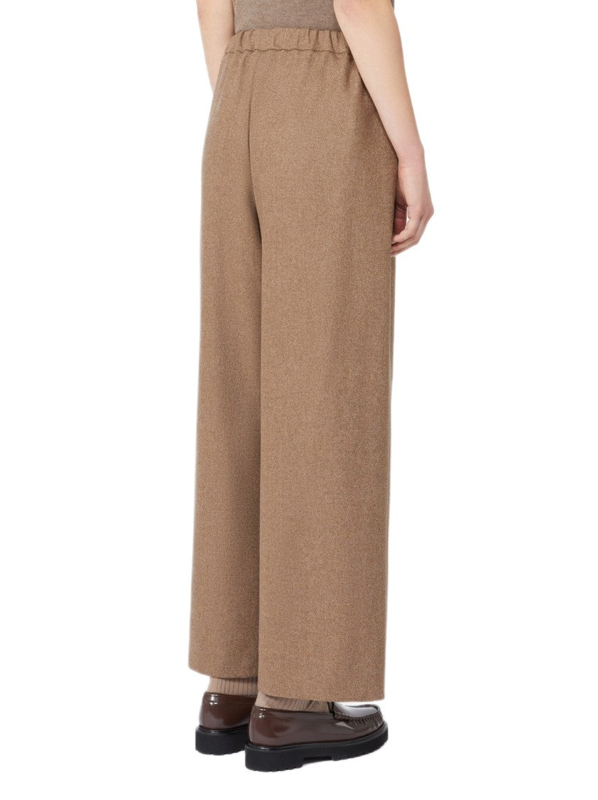 Max Mara Livio Jogger Pants