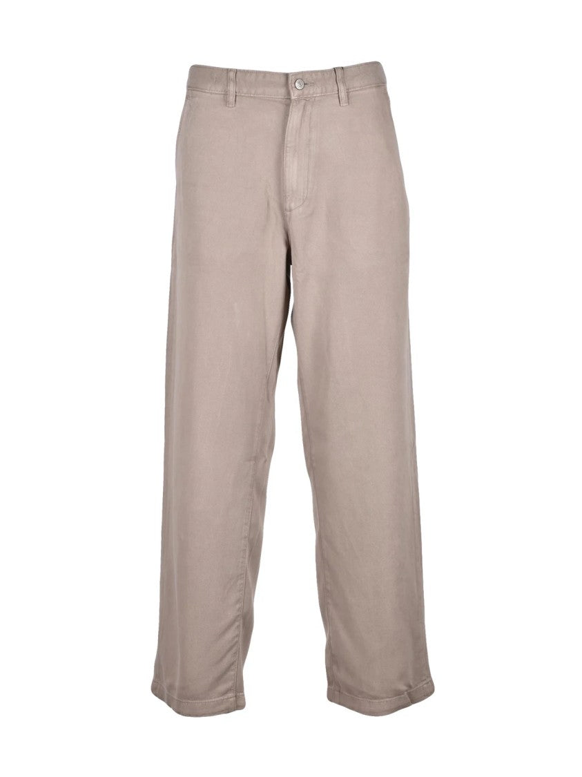 Calvin Klein Biscuit Straight-Leg 90S Jeans