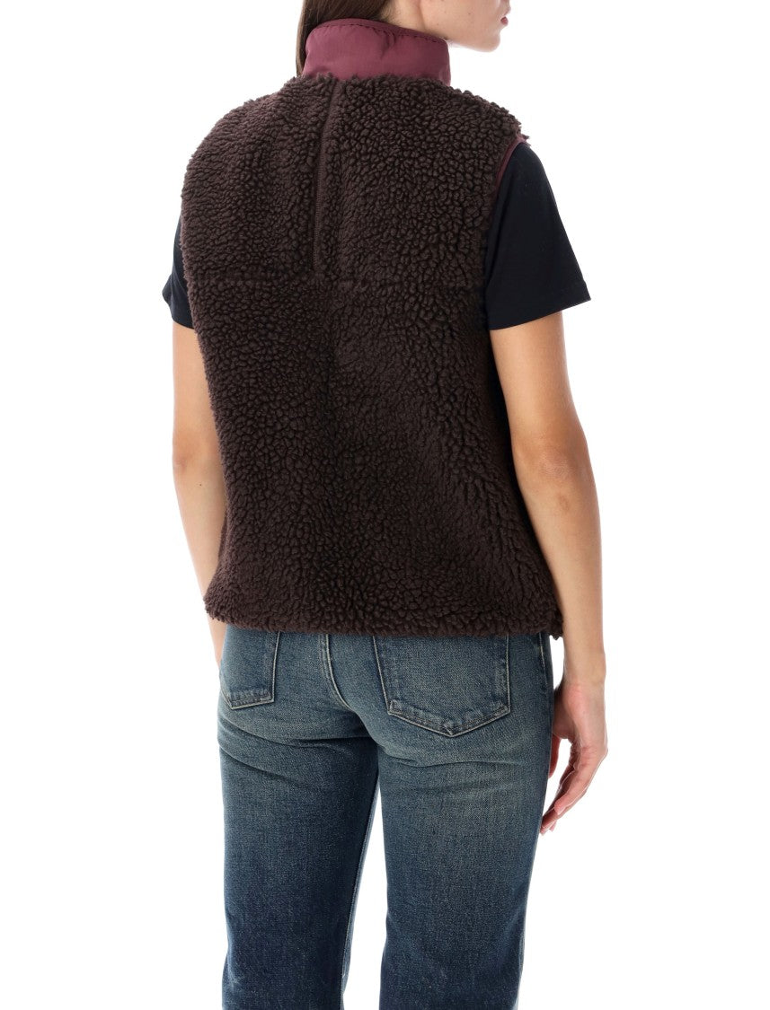 Patagonia Retro-X Fleece Oceancycle Vest
