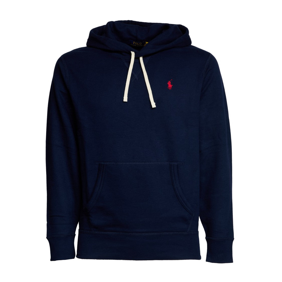 Polo Ralph Lauren Rl Fleece Hoodie