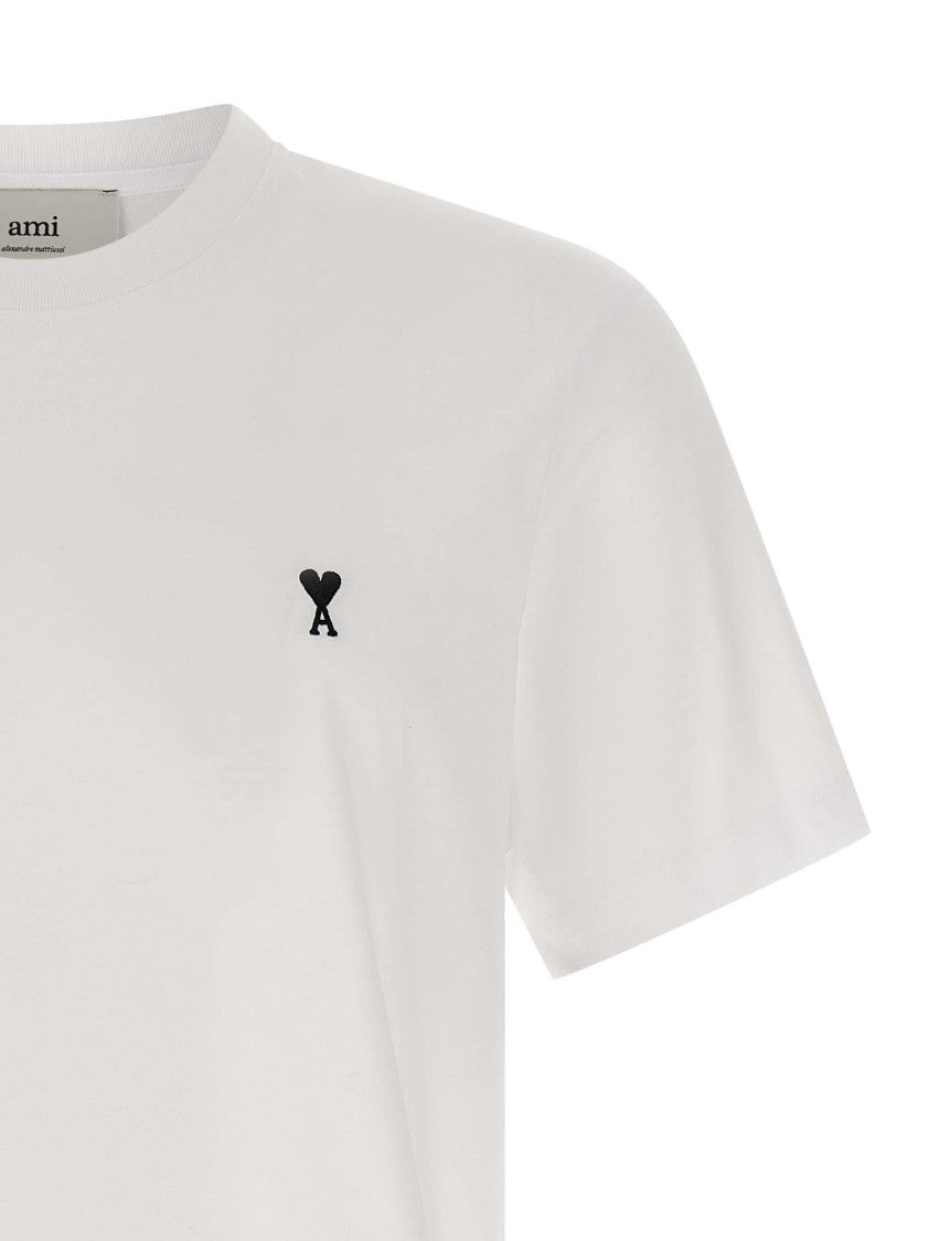 Ami 'Ami De Coeur' T-Shirt