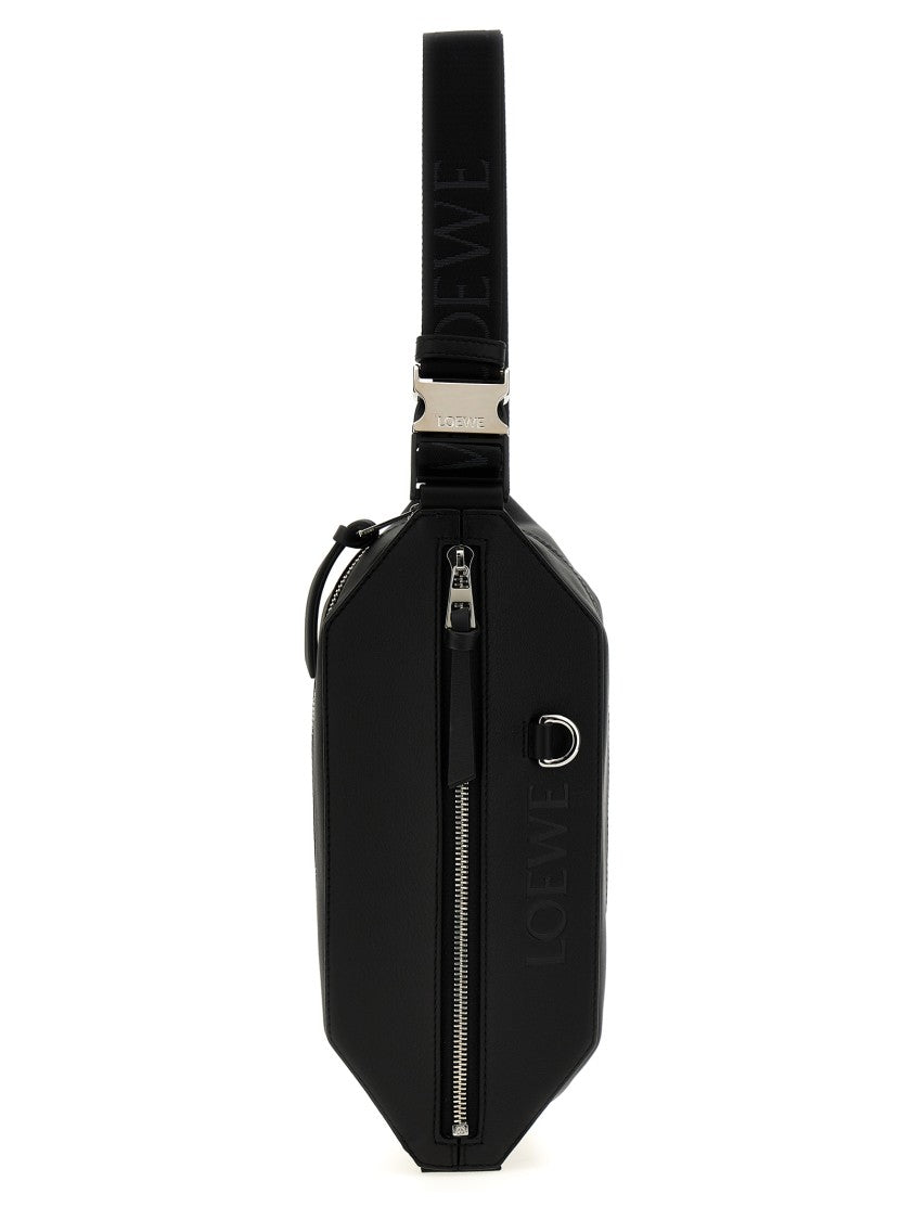 Loewe 'Convertible Sling' Fanny Pack