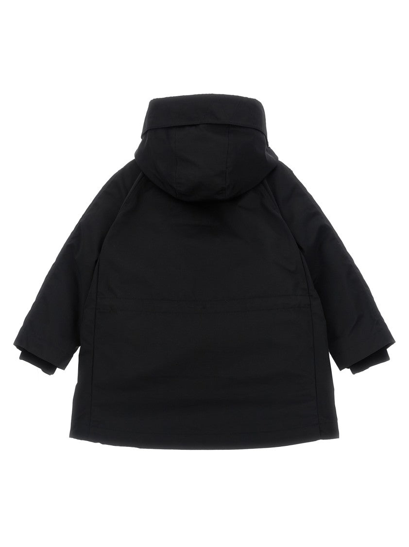 Burberry 2-In-1 'Brady' Parka