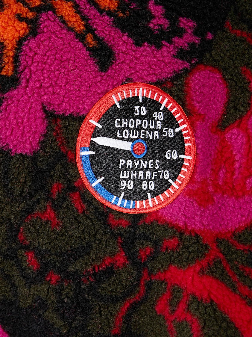 Chopova Lowena Engine Party Oversized Sweatshirt