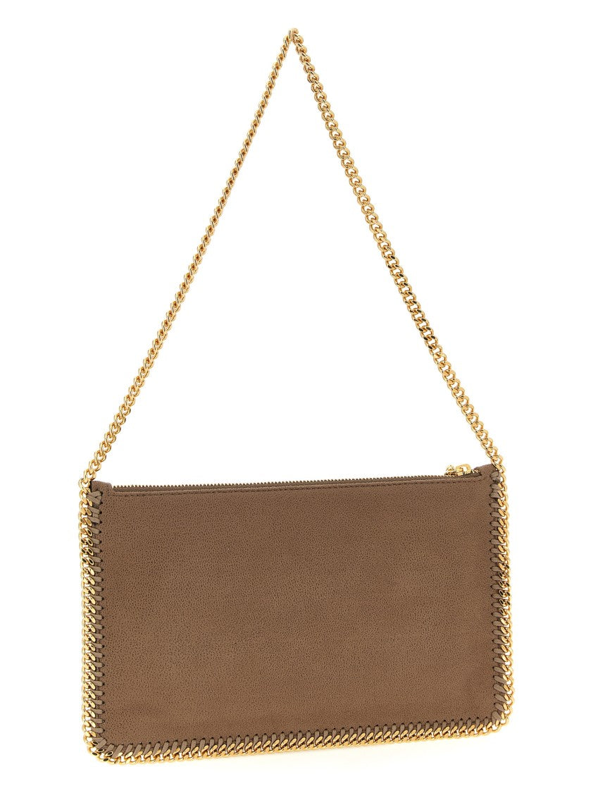 Stella Mccartney 'Falabella' Clutch