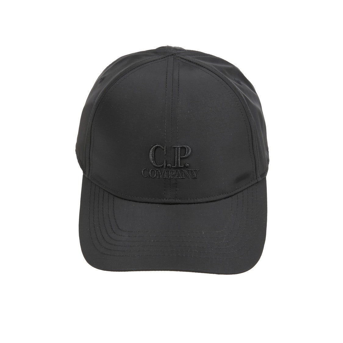 C.P. Company Logo Baseball Cap