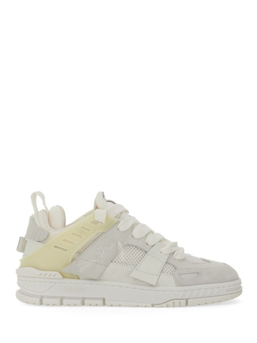 Axel Arigato "Patchwork Area" Sneakers
