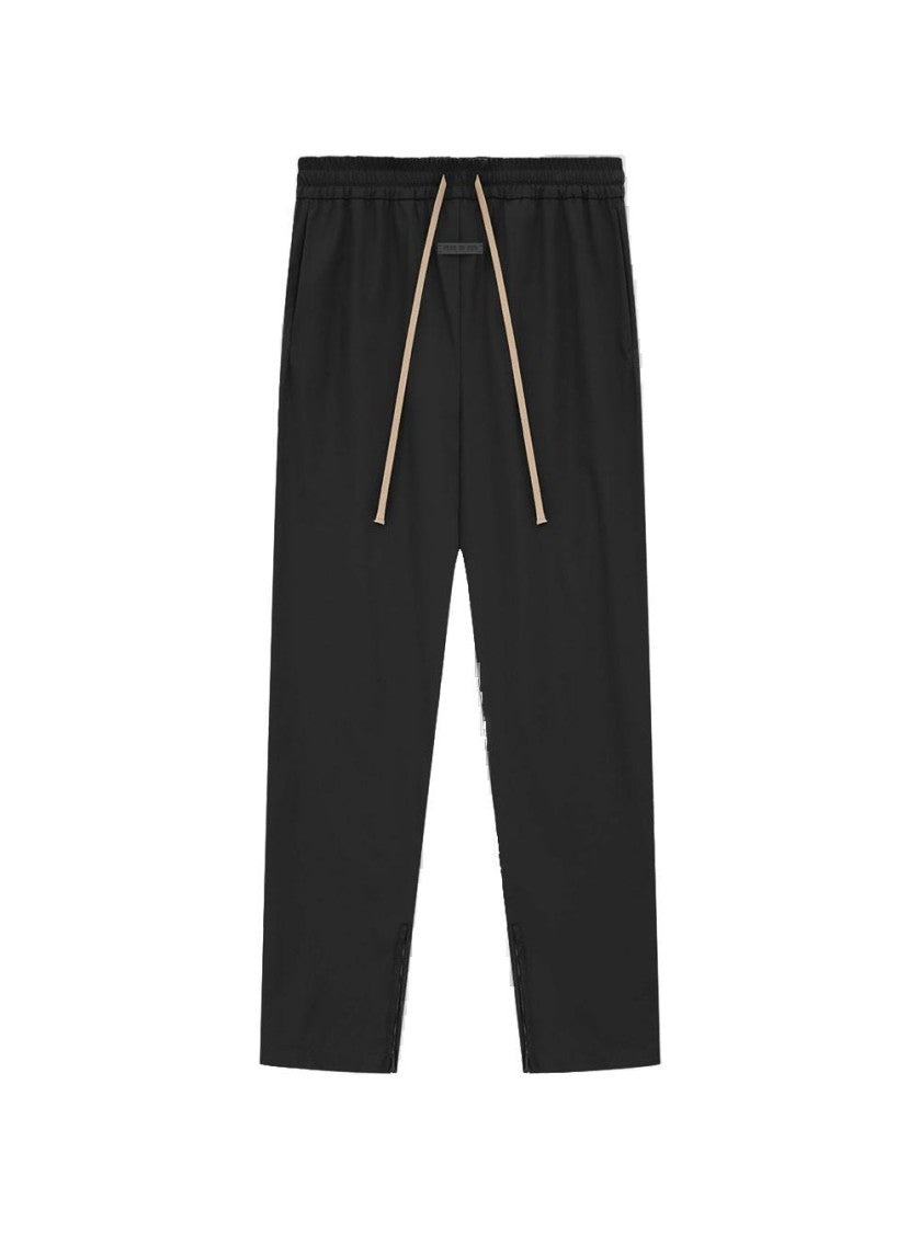 Fear Of God Track Pant - Black