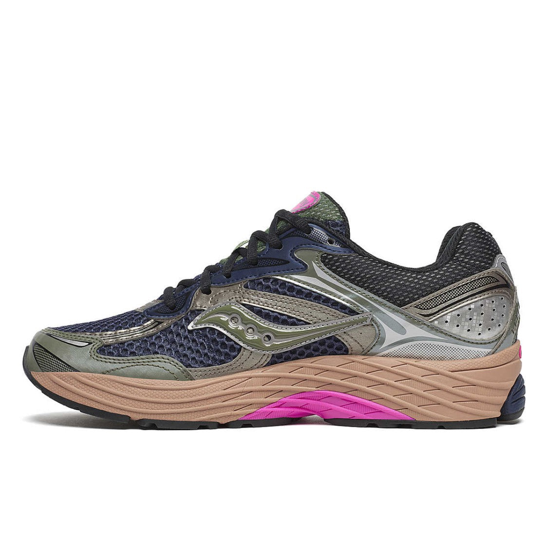 Saucony Progrid Omni 9 Sneakers