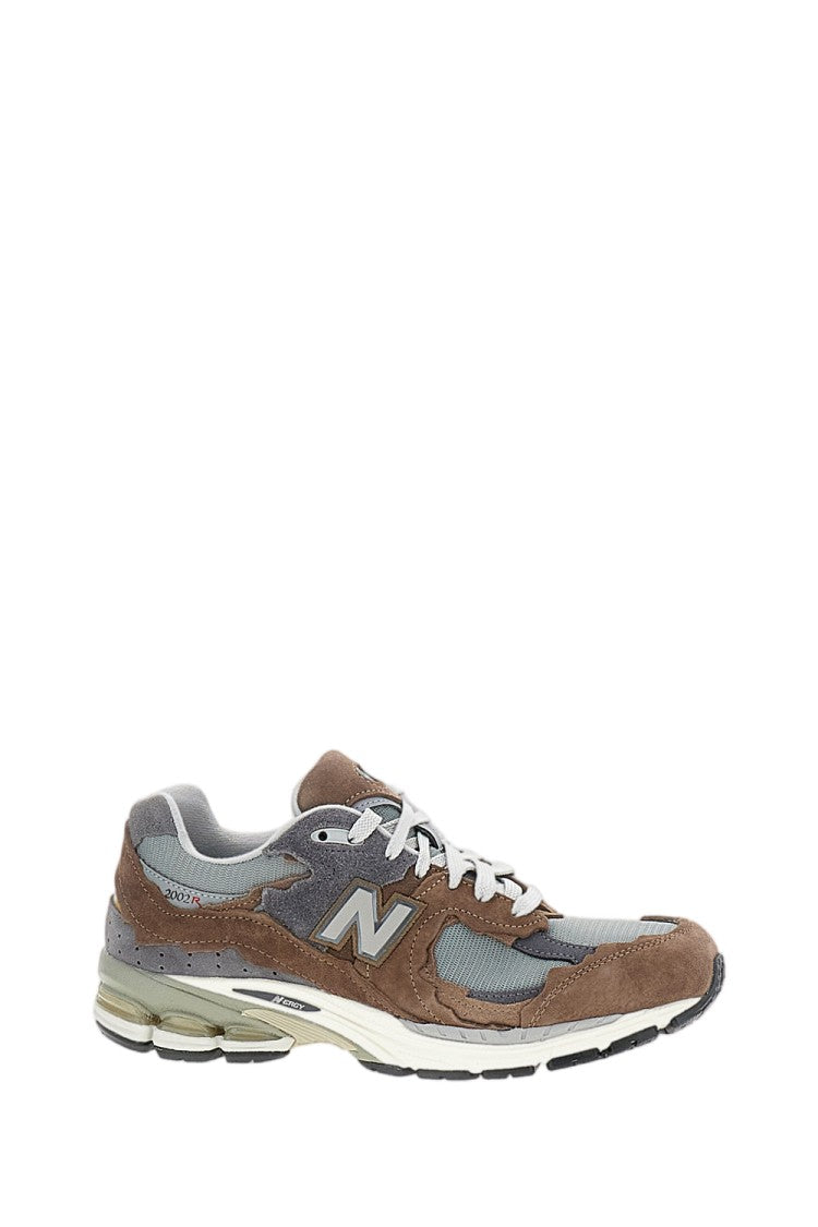 New Balance 2002R Protection Pack Sneakers With Mesh
