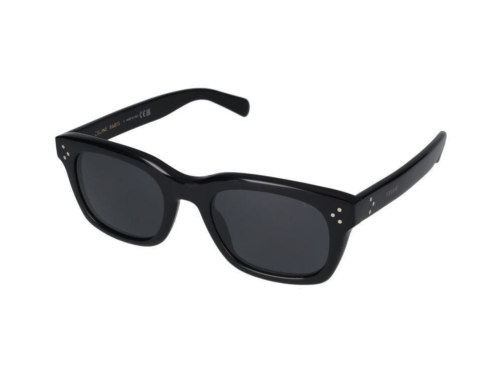 Celine Sunglasses Cl40232i 01A 51/21/145