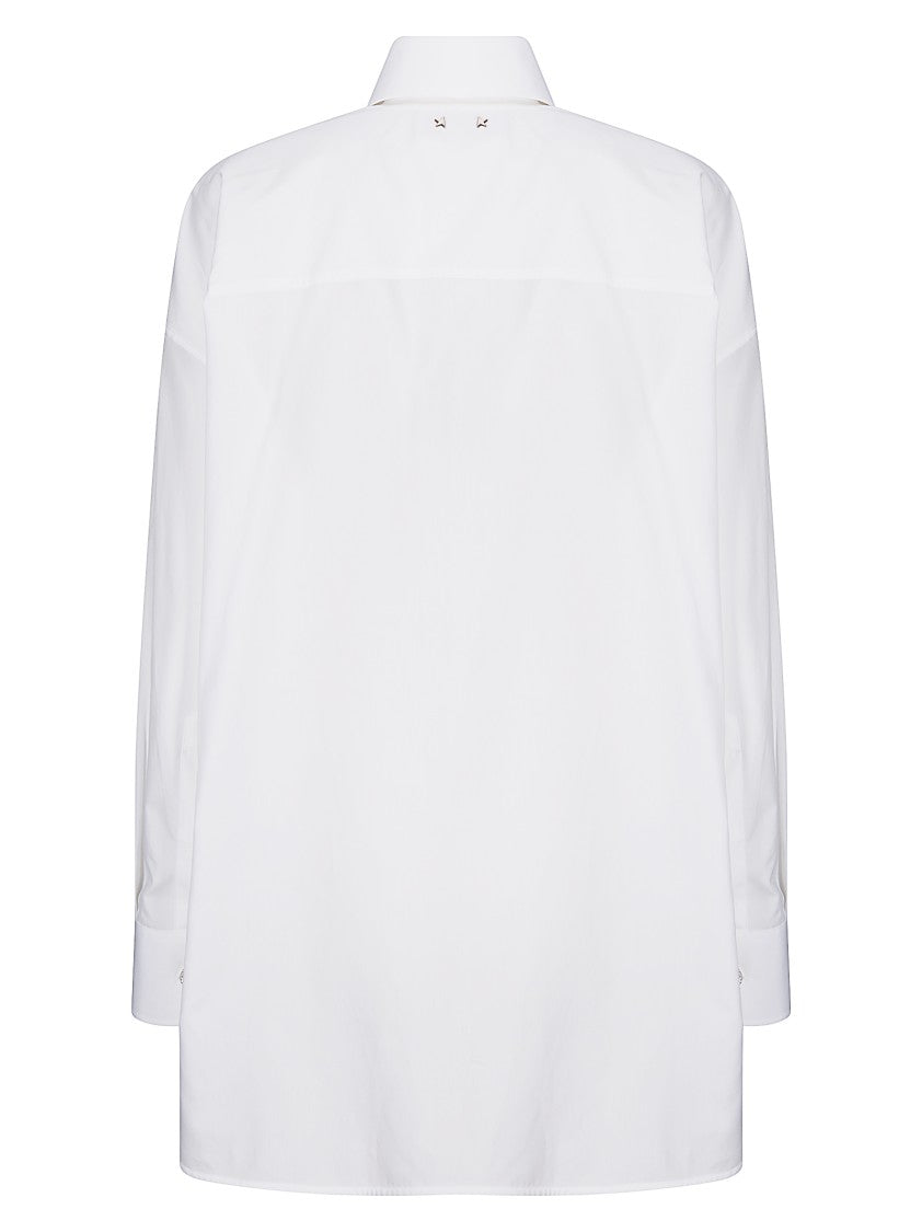 Golden Goose Journey W's Over Shirt