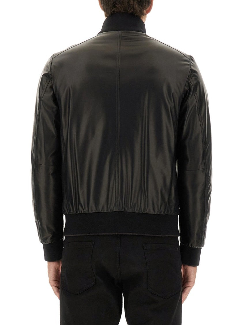 Moorer "Adelsio-Pe" Jacket