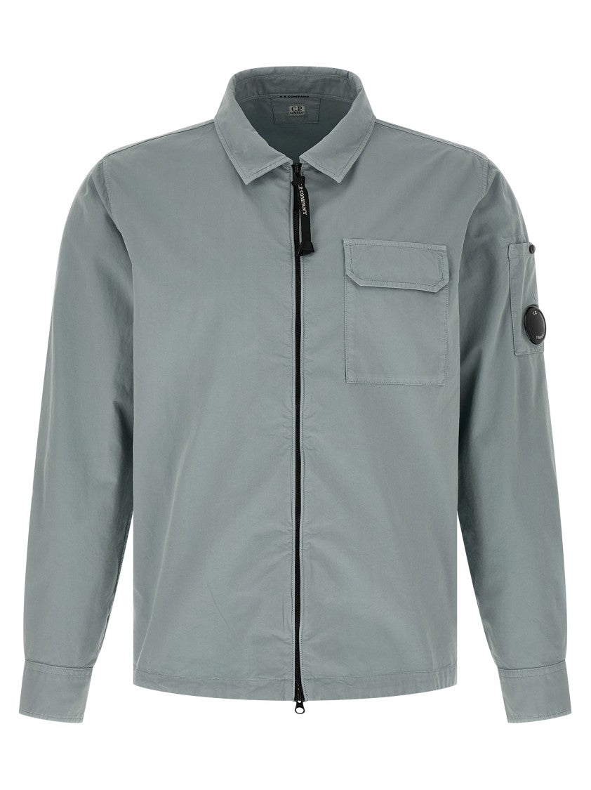 C.P. Company 'Lente' Overshirt