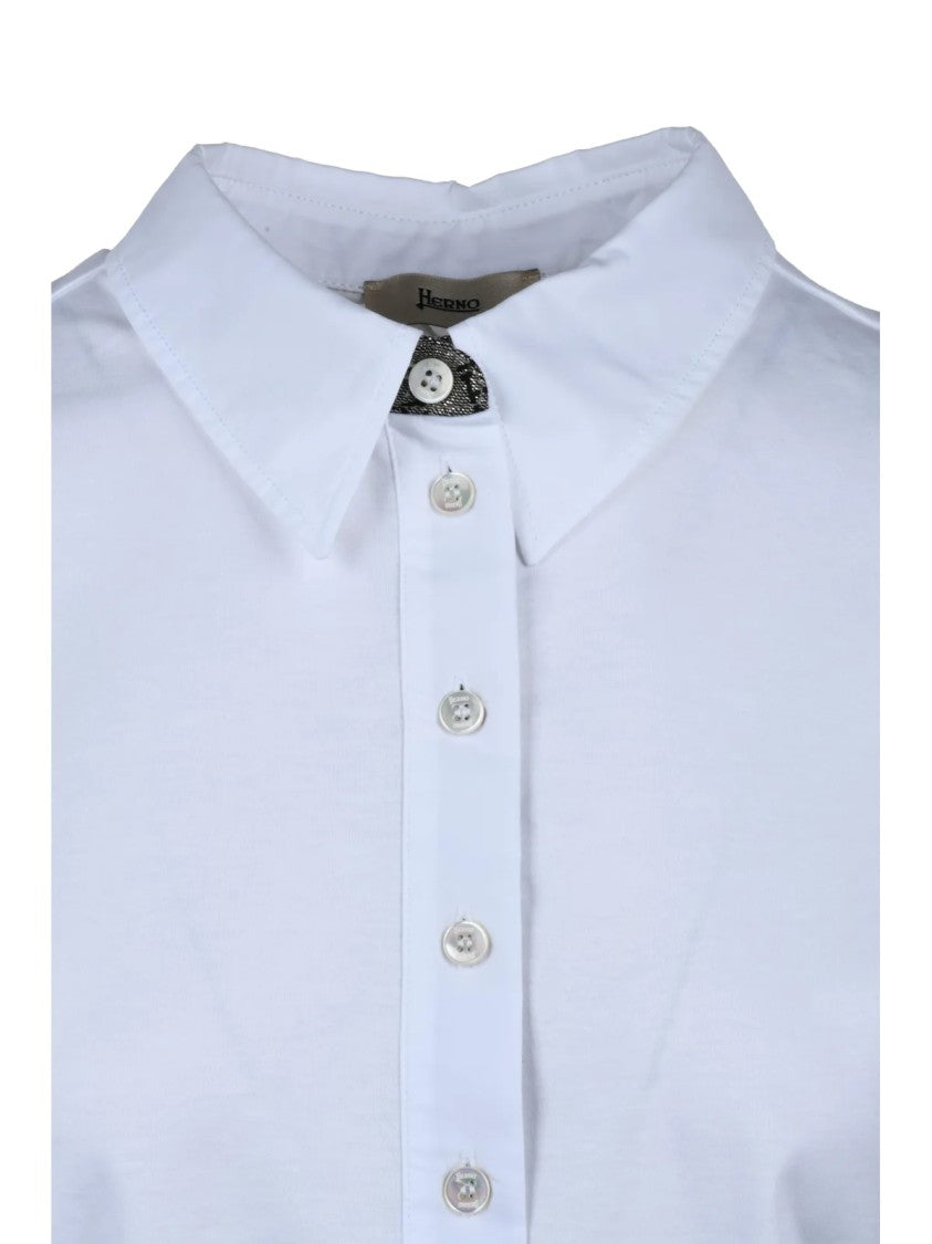 Herno Polo Shirt - White