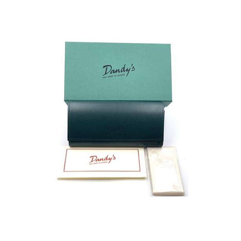 Dandy's Skinner Rough Skinner Rough Squared Acetate Sunglasses
