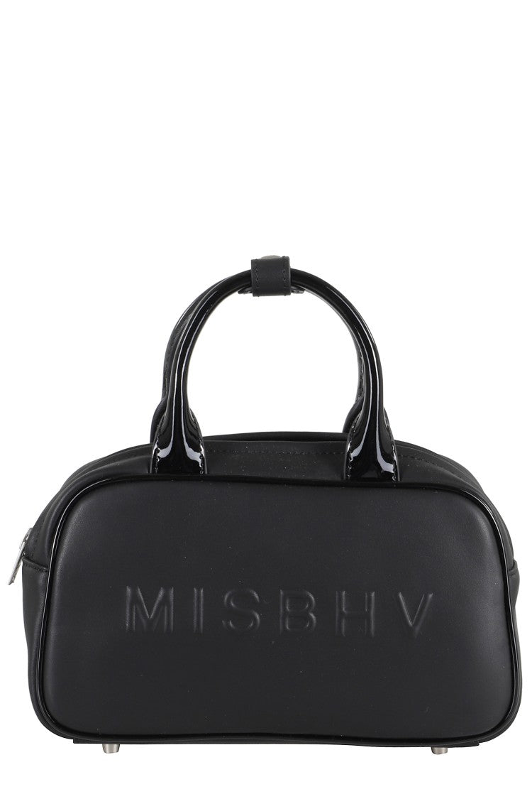 Misbhv Rectangular Mini Tote Bag